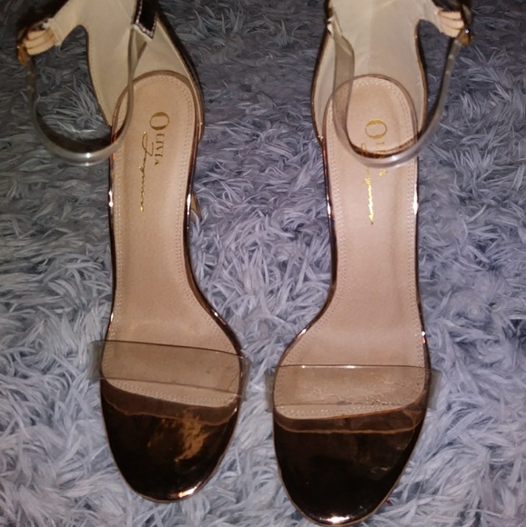 olivia wholesale shoes